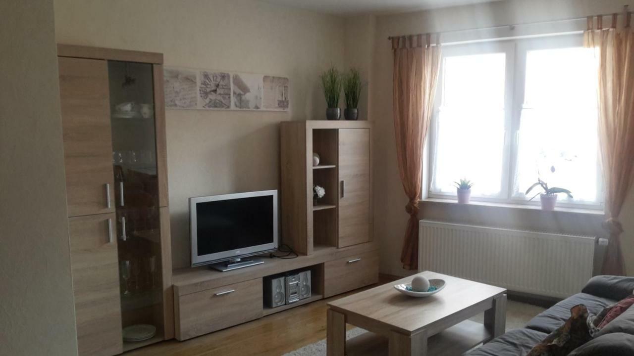 Haus Rebstock Διαμέρισμα Bornheim  Εξωτερικό φωτογραφία